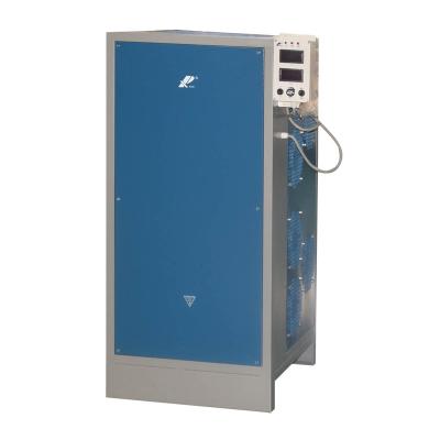 China Iron Electrocoagulation Water Treatment Rectifier + Coating Power Supply Plating Rectifier Switching Mode Three Phase Power Supply for sale