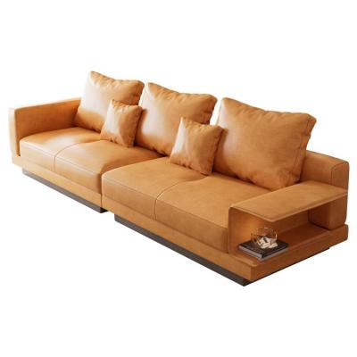 China Hot Sale Sofa Bed Connery Sofa Modern Design Home Furniture For Living Room Quality Brand Designer for sale