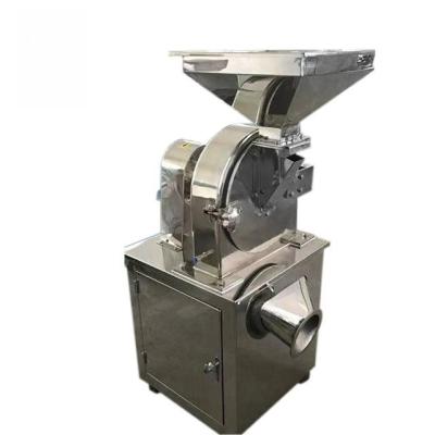 China Stability 304 Stainless Steel Chilli Powder Machine Prices/Powder Machine/Powder Making Machine for sale