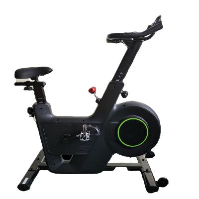 China Use Factory Wholesale Price Home Spin Bike For Cardio Training Exercise Bike Exercise Machine Indoor Home Spin Machine Customized for sale