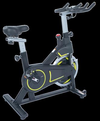 China Home Gym Spinning Bike Indoor Home Use Exercise Bicycle Customized Logo Magnetic Spinning Bike With Lowest Price 8KGS Flywheel for sale