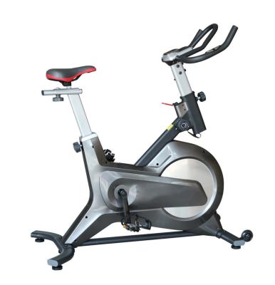 China Hot Selling Home Use Fashion Design Indoor Training Magnetic Spinning Bike High Quality Exercise Bike For Home Gym Equipment for sale