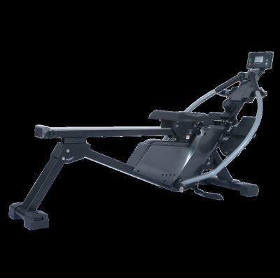 China And best of home use high quality price seated row magnetic rowing machine on sale rowing machine with sliding seat rowers foldable monitor for sale