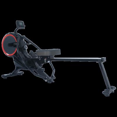 China Home Use Fitness Equipment Fan Rower Direct Selling Professional Air Rowing Machine For Multifunctional Low Price Exercise Home Rowing Machine for sale