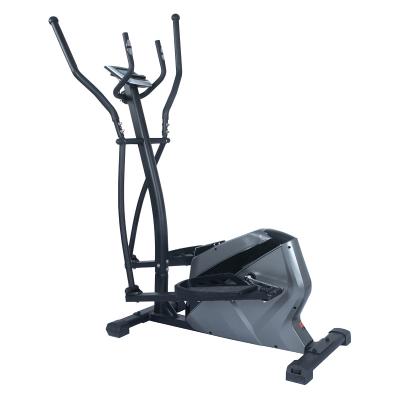 China Hot Selling Best Price Home Use Elliptical Cross Trainer Bike Custom Logo Indoor Elliptical Machine 8 Levels Manual Control Lowest Price for sale