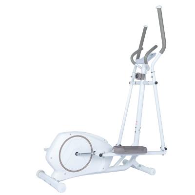 China New Arrival Fashion Bike Home Cross Magnetic Manual Fitness Elliptical Top Use Trainer for sale