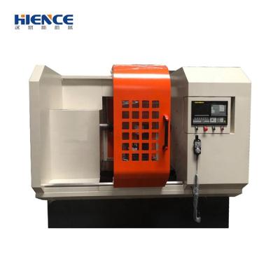 China Machinery Repair Shops Top Selling CNC Spinning Machine For Metal Made In China HS600 for sale