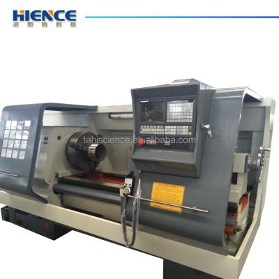 China oil country lathe cnc pipe threading lathe machine cnc price CQK220 CQK220 for sale