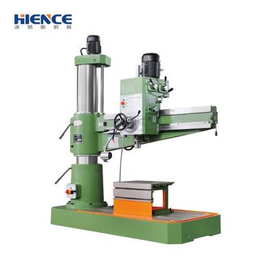 China Mechanical Part Process China Manufacturing Hot Sale Radial Auger Price ZQ3050 for sale