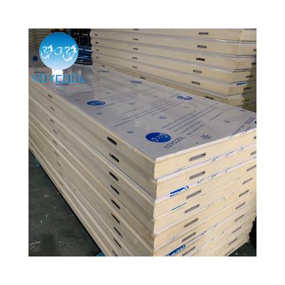 China Customized 960mm or NUMBER ONE YOYCOOL Cold Room Panels Cool Room Panels for sale