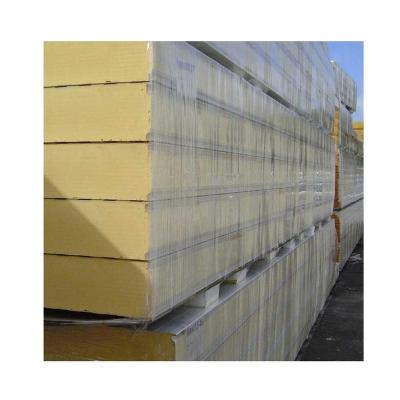 China Customized 960mm or Blast Panel 80mm Cold Room Panel 150mm Movable Cold Room PU Insulation Panel for sale