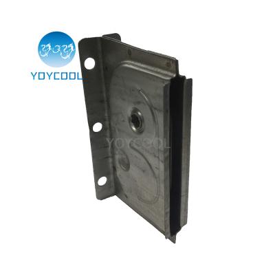 China Heavy Industry Cold Room Panel With Cam Lock for sale