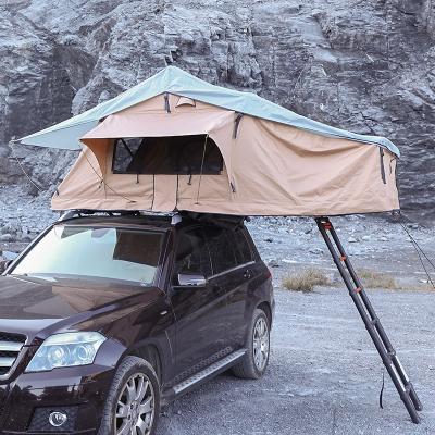 China Water Resistant 2022 Q SL16 Amazon Soft Shell Roof Tent Hot Sale Top 4 Person 4 Person For Sale Great Quality for sale