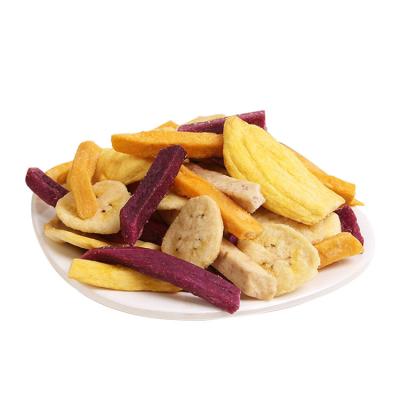 China Dried Plant Provide Highly Nutritious Delicious Dried Vegetable And Fruit Crispy Dried Fruit Vegetables for sale