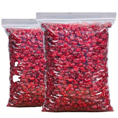 China Organic Cranberry Dried Berry Low Salt Hot Selling Dried Cranberry for sale