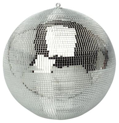 China Holiday Handmade Wholesale Decoration Item Large Disco Mirror Ball for sale