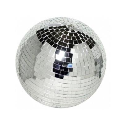 China 20cm Handmade 8inch Disco Mirror Ball For Party Decoration Items for sale