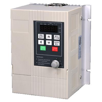 China Permanent Magnet Synchronous Motor Frequency Converter 220V 380v VFD Inverter Driver For Permanent Magnet Synchronous Motor for sale