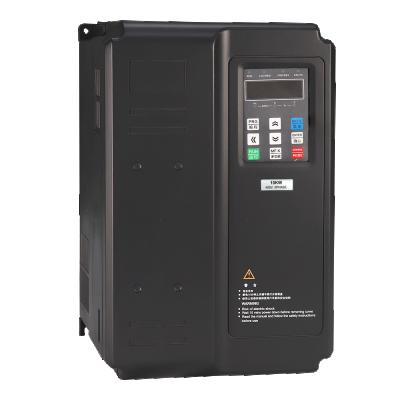 China Three Phase AC Control VFD Frequency Inverter 15hp 380V Heavy Duty Motor Speed ​​Vector Variable Frequency Inverter 11kw 15kw for sale