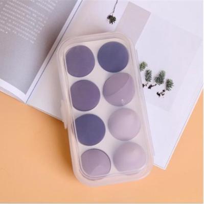 China Washable+soft Wholesales Face Cosmetic Powder Makeup Blast Makeup Sponge Set Beauty Makeup Blender for sale