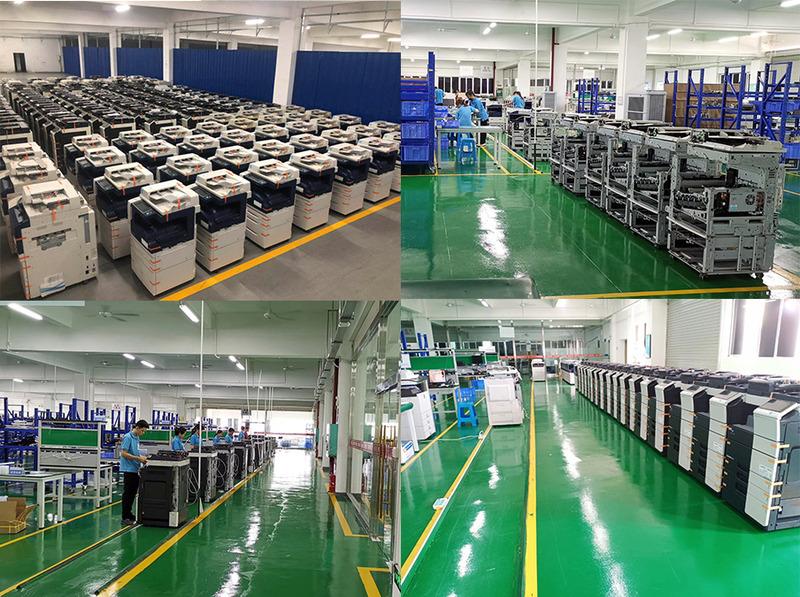 Verified China supplier - Xmy Technology Company Limited