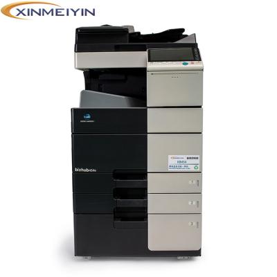 China If Necessary Replaced Konica Minolta 454 Hot Selling High Efficiency Retrofit Copiers Machine Digital Copier for sale