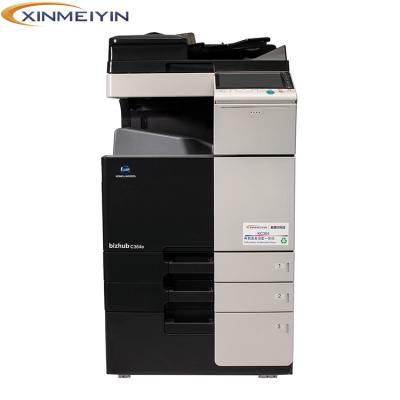 China If Applicable Model Used Colored Printer Replaced Used Card Drawing Machine A1 A3 Size Konica Minolta C364 DI Digital Imagine for sale