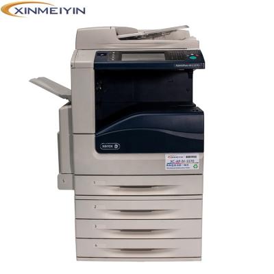 China If Required Replaced A3 Xerox 3370 Color Copier For Used Copiers Machine Photocopier Big Sale Now Stock for sale