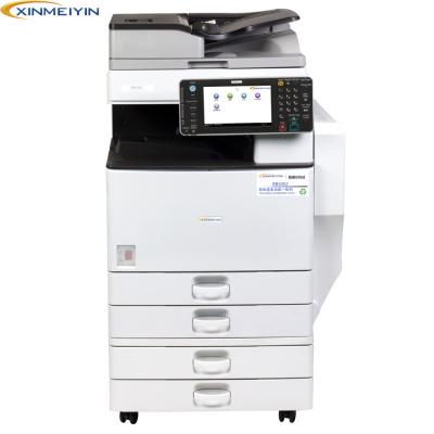 China Printing Factory Sales B&W Photocopy Printer For Ricoh Aficio MP 5002 Copier Machine Remanufactured for sale