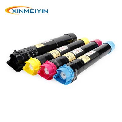 China COMPATIBLE premium color toner cartridge for Xero x. 3370 3375 4470 4475 5570 5575 2270 original toner powder for sale