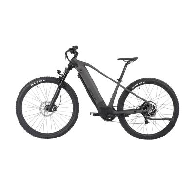 China Aluminum Alloy Best Selling Electric Motorlife MTB Bike Mountain Bike Electric Hybrid E Bike From China for sale