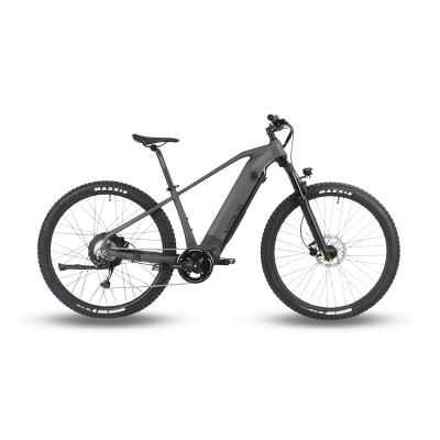 China High Quality Aluminum Alloy Motorlife Ebike MTB Electric Mountain Bike 500w 750w Electric Bike For Adult for sale