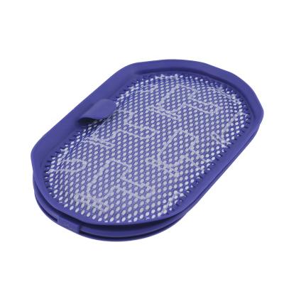 China Washable and reusable hepa filter washable and reusable replacement Hepa filters accessories for Dysons D30 DC44 DC45 vacuum cleaner for sale