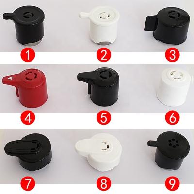 China Household Electric Pressure Cooker Accessories Exhaust Pressure Relief Valve Pressure Cap Pressure Limiting Safety Valve Air for sale