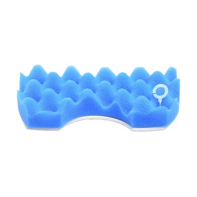 China Blue Hotel Sponge Foam Filter Replacement For Samsung DJ97-00846A SC4310 SC4320 SC432A SC4330 SC4340 Dj97-01040C Vacuum Filter for sale