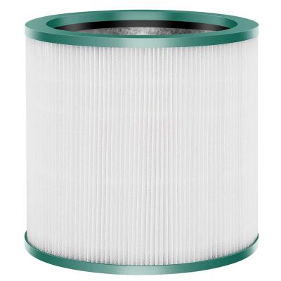 China High Quality Hotel OEM ODM Hepa Filter Custom For Dysons AM11 TP00/TP02/TP03, Heap Filter For Dysons Fan for sale