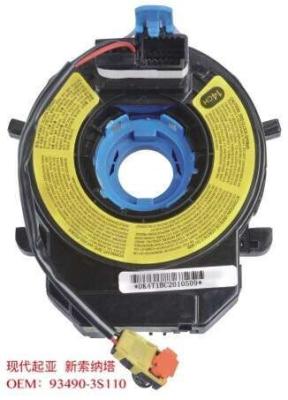 China JAC Korean Hyundai Kia Auto Electrical Parts SRS Clock Spring Spiral Airbag Sensor Cable for sale