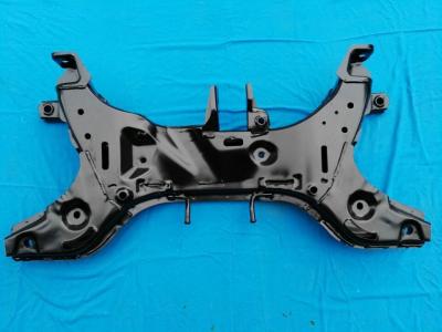 China Hyundai Elantra I10 2011-  Front Steel Car Cross Member Engine Cradle Engine Support for sale