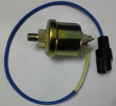 China Car Auto Electrical Parts Oil Pressure Switch Flasher / Water Temperature Sensor for sale