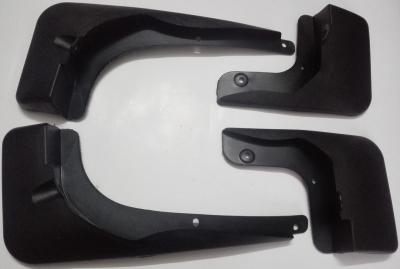 Cina Fango di gomma su ordinazione/del plastica dell'automobile agita i parafanghi per Toyota RAV4 2013 2014 2015 in vendita