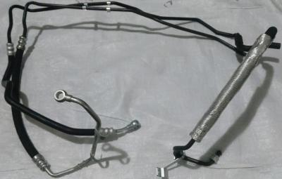 China Hydraulic Opel Power Steering Oil Pressure Hose 90576627 90539508 en venta