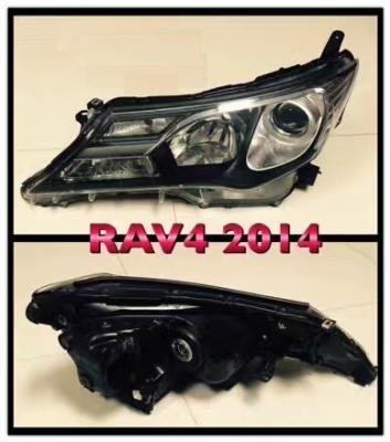 Cina Faro 2013 dell'OEM Toyota RAV4 2014 2015 lampada della testa di 81130-0R060 81170-0R060 in vendita