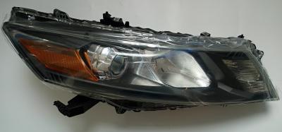 China El coche de Honda del ABS de los PP PE pieza/linterna auto para Honda Accord Crosstour 2010-2011 HO2503140 33101-TW0-H01 33151-TW0-H01 en venta