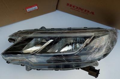 China El coche del OEM Honda parte 33150-TFC-H01 33100-TFC-H01 para la asamblea 2015 de la lámpara de la cabeza de Honda CRV LED en venta