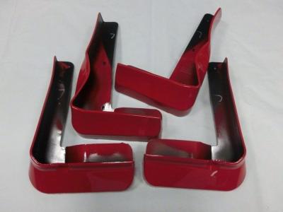 China Honda Jade Painted Mud Guards Replacement Car Body Spare Parts for sale