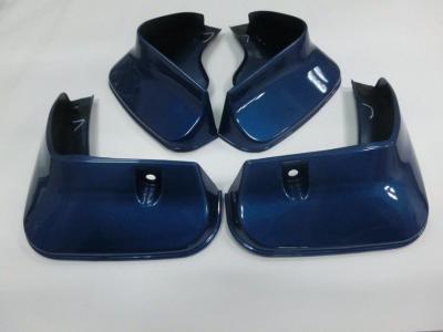 China Reliable Painted Mud Guards Automotive Body Parts For Toyota Reiz 2010- for sale