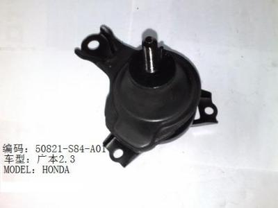 China Recambios de la carrocería del reemplazo izquierdo CG5 2.3L 50821 - S84 - A01 de Honda Accord 1998 - 2000 del montaje de motores - 2002 en venta