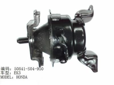 China Montaje de motores izquierdo del coche de las partes del cuerpo para Honda Civic 1996 - 2000 EK3 50841 - S04 - 950 en venta