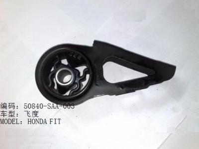 China Los recambios del coche del cuerpo delantero del montaje de motores para Honda cupieron 2003 - GD1 GD6 MTM 50840 - SAA - 003 en venta