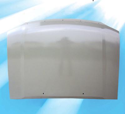 China Car Steel Engine Bonnet / Engine Hood Replacement For Nissan Paladin 65100-VK000 for sale